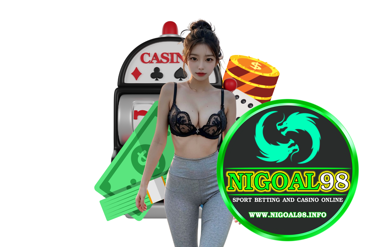 nigoal98 สล็อต